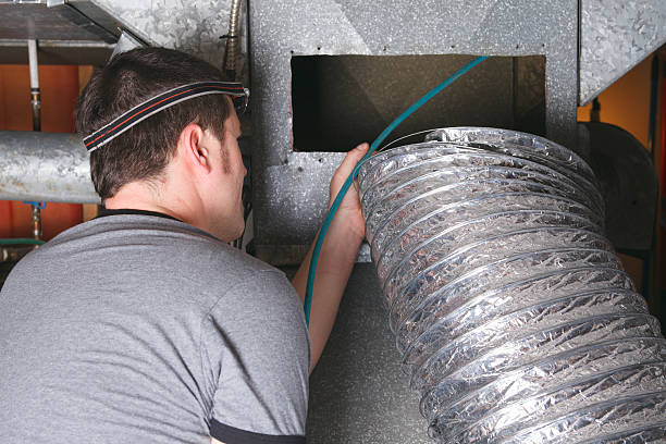 Best General Air Duct Cleaning  in Whitfield, PA