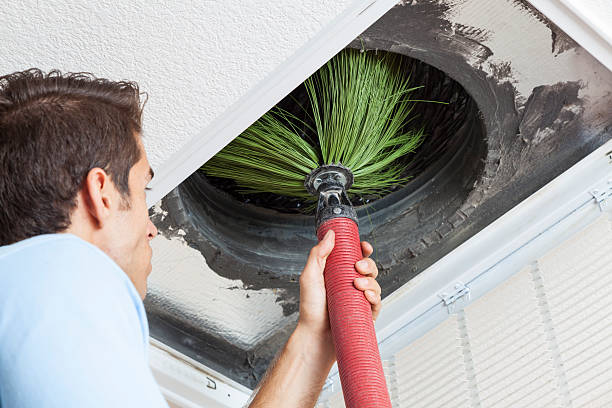 Best Air Duct Cleaning Near Me  in Whitfield, PA